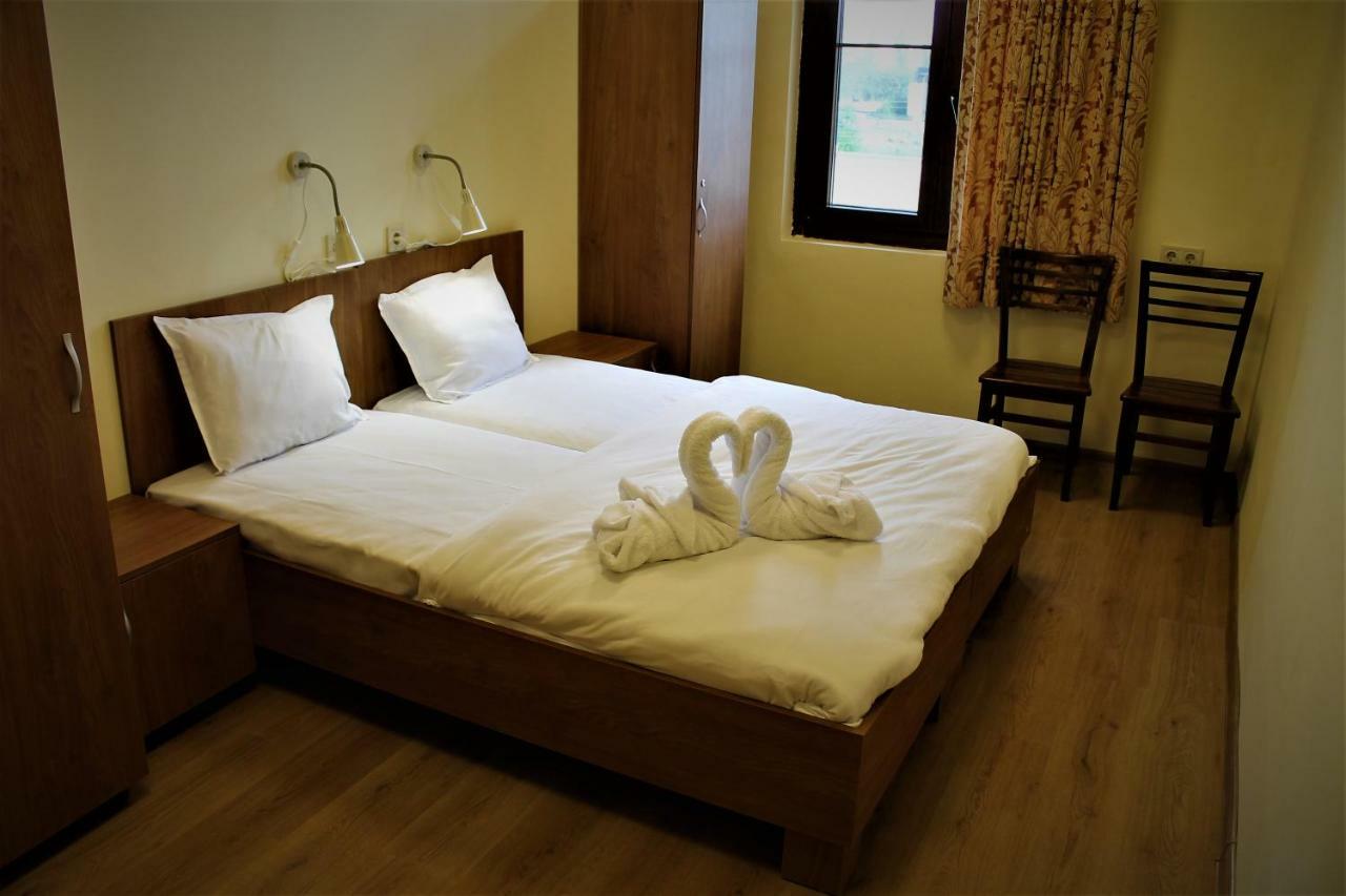 Hostel Central Station Plovdiv Esterno foto